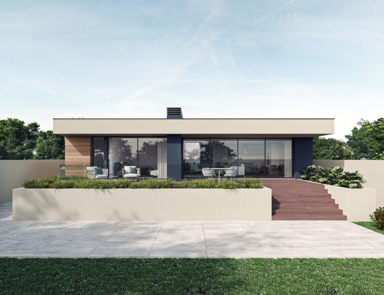 Tipo: Moradia unifamiliar Local: Ouca - Vagos