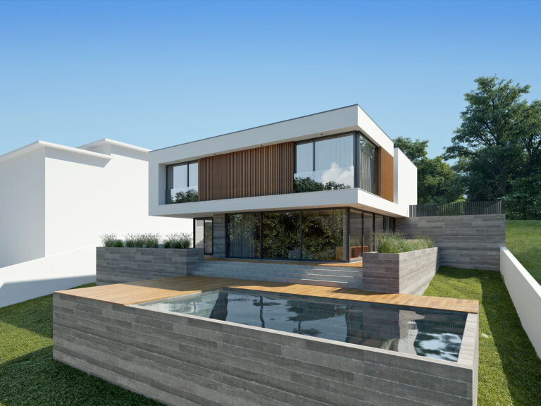 Moradia unifamiliar Praia de Mira